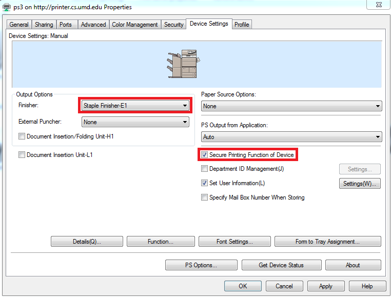 devicesettings